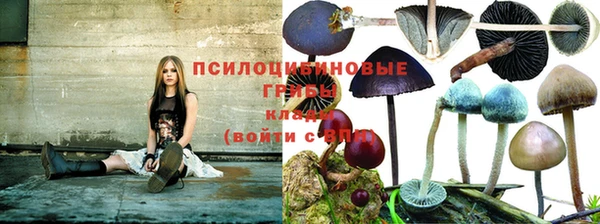 MESCALINE Лагань